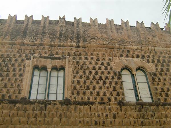 Palazzo Steripinto