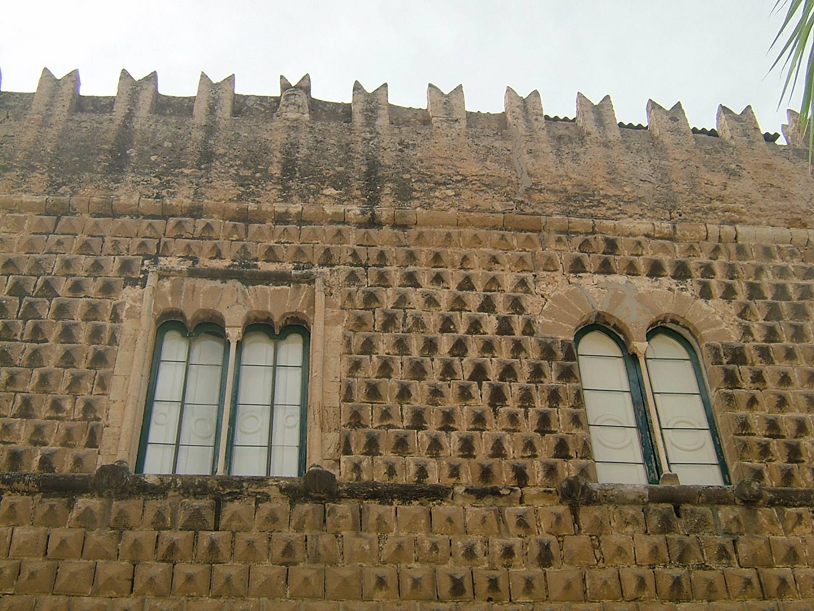 Palazzo Steripinto