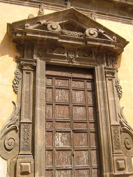 Per le vie di Sciacca