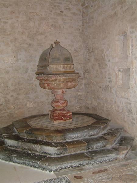 Chiesa di San Giuliano