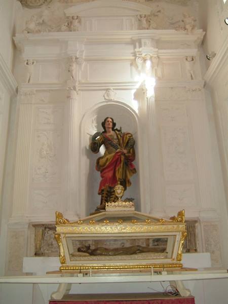 Chiesa di San Giuliano