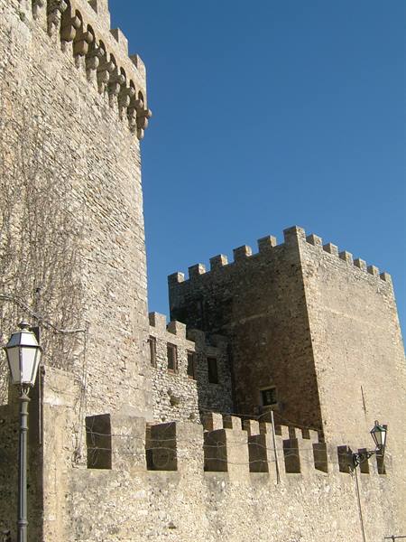 Castello del Balio