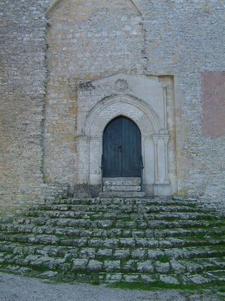 Chiesa di San Giovanni Battista