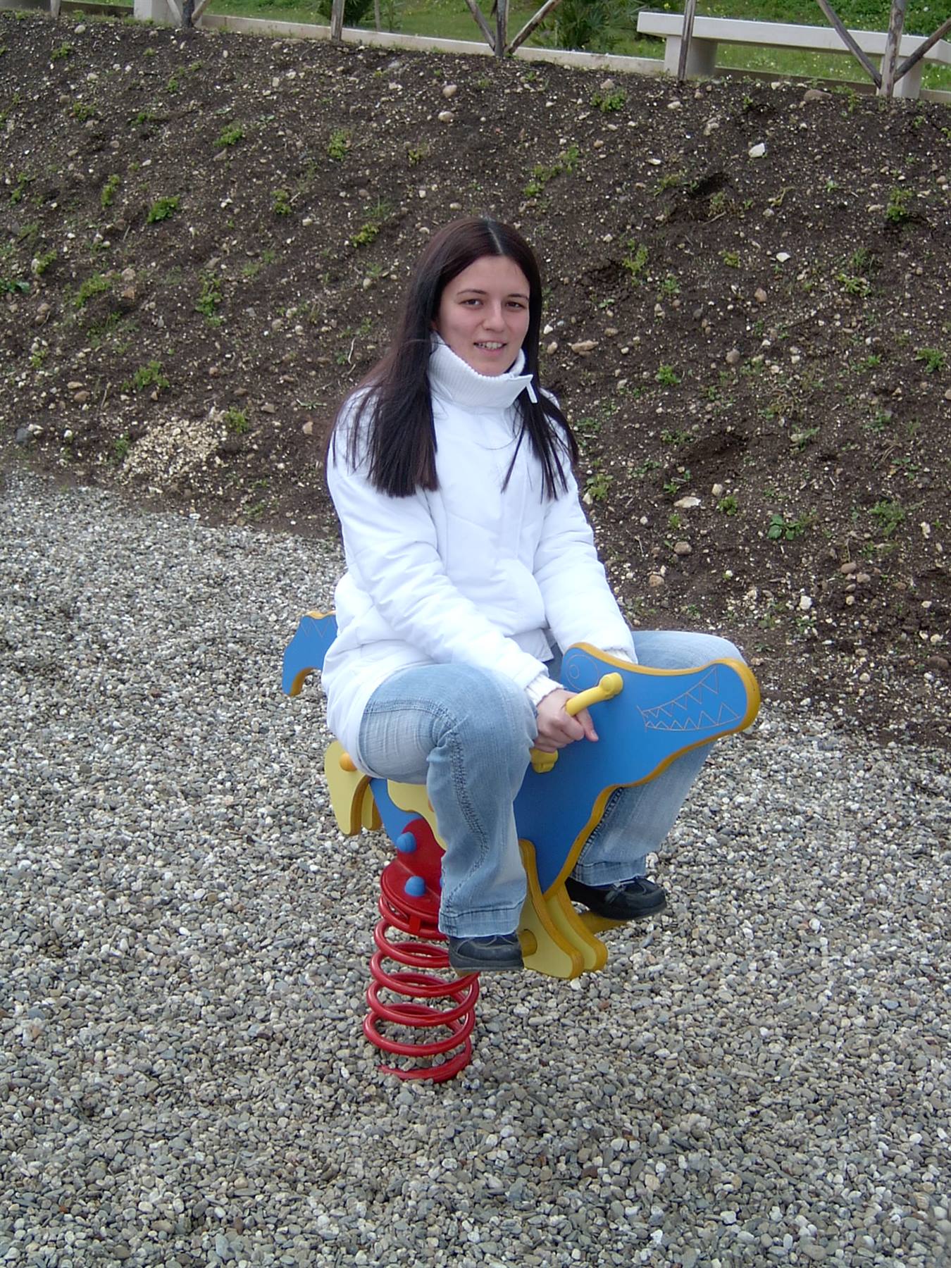 Parco giochi