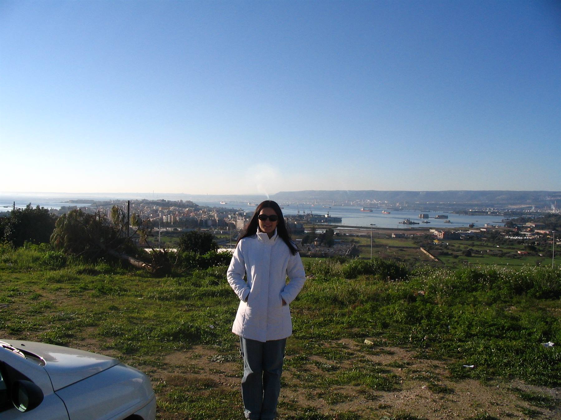 Panorama