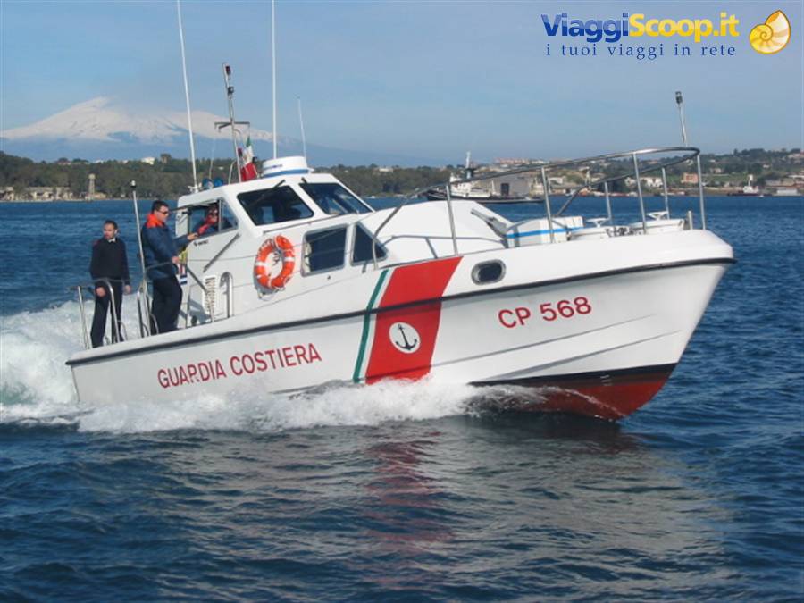 Guardia Costiera