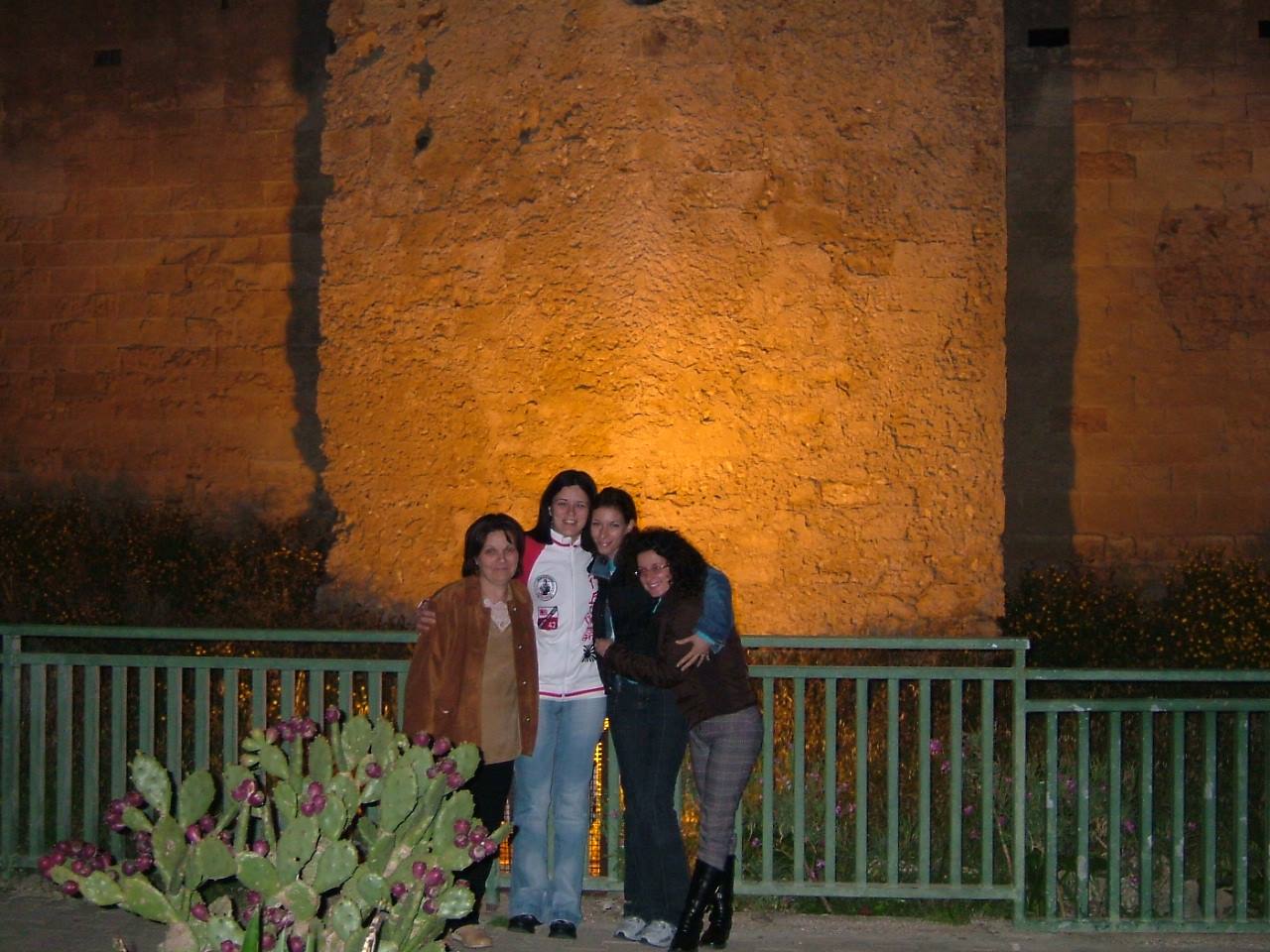 Castello di Brucoli