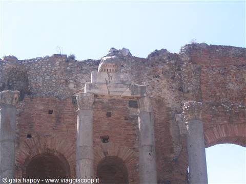 Teatro Greco