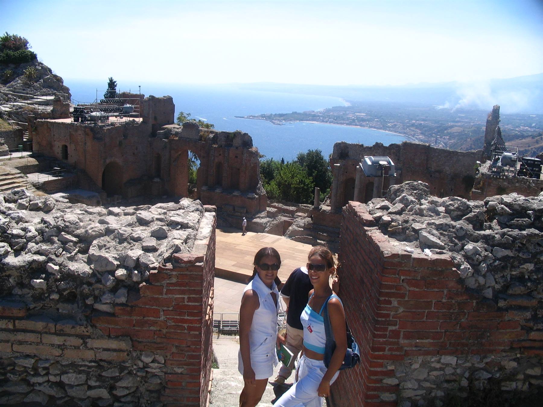 Teatro Greco