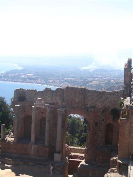 Teatro Greco