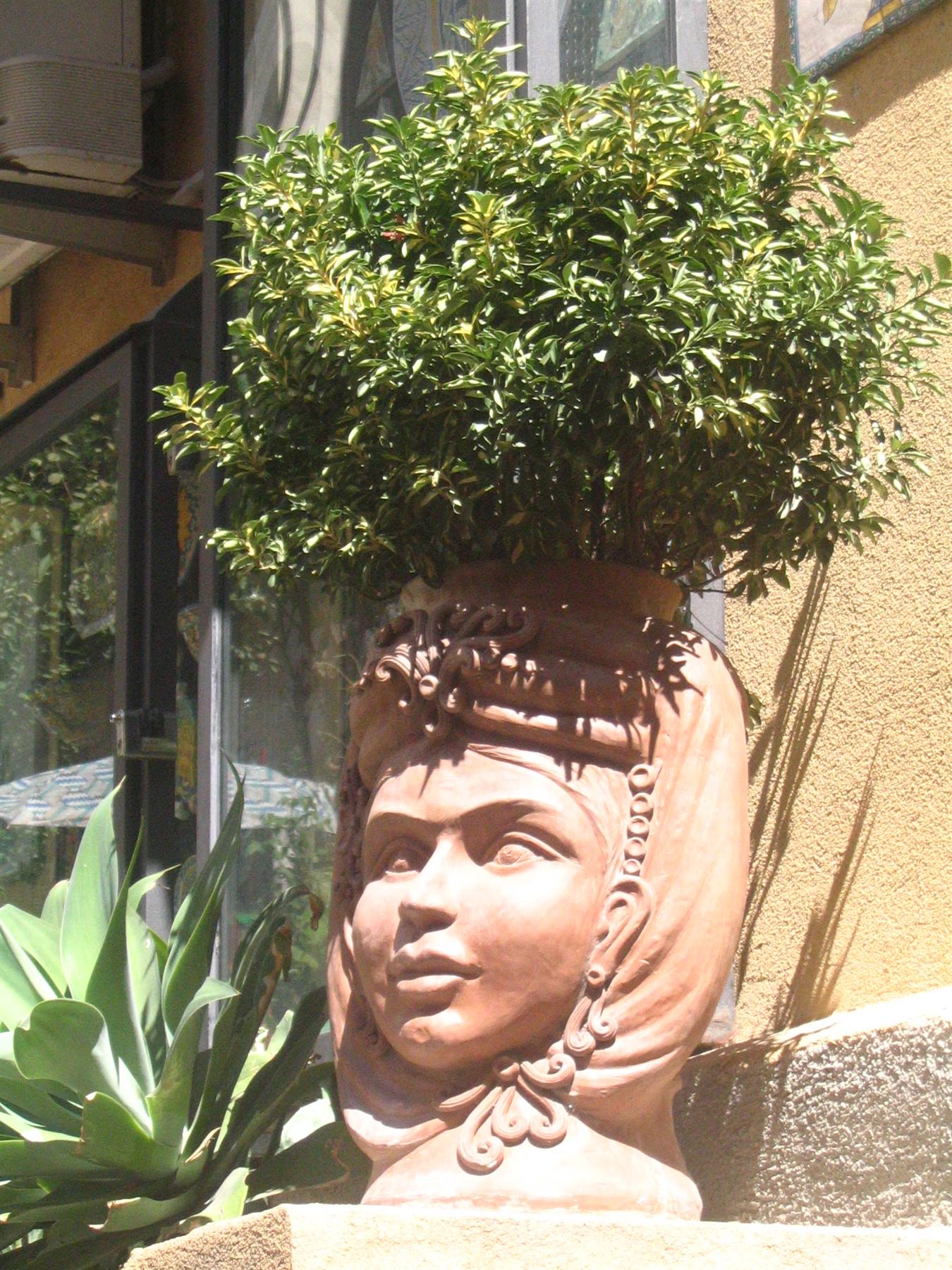 Via Teatro Greco
