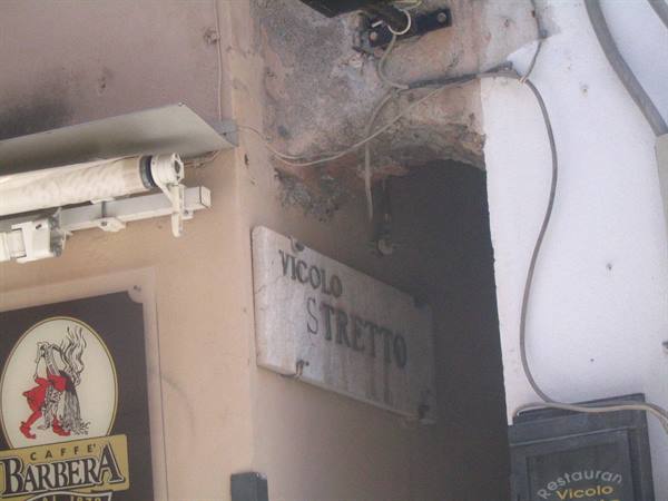 Corso Umberto I