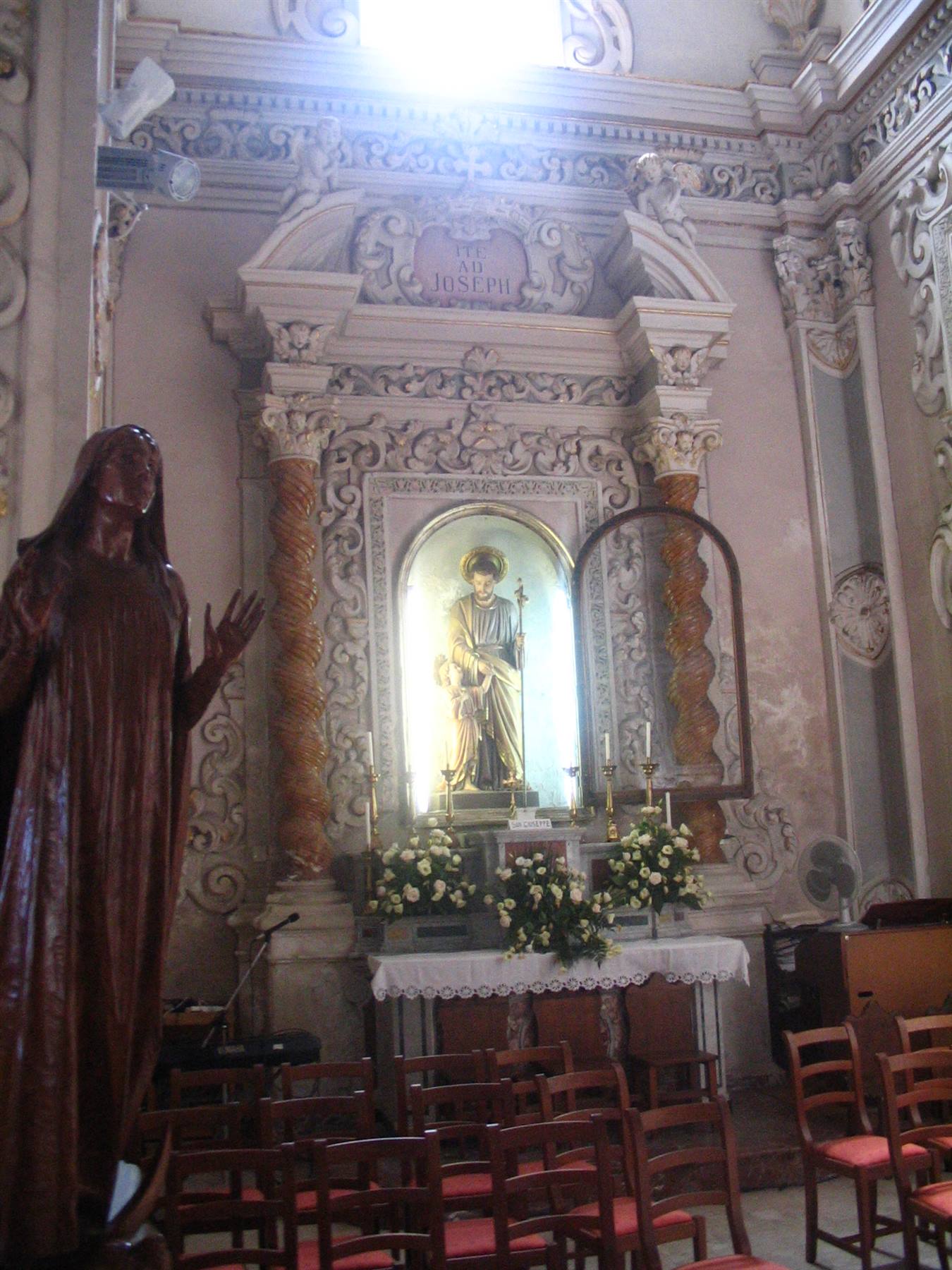 Chiesa di Sant'Agostino
