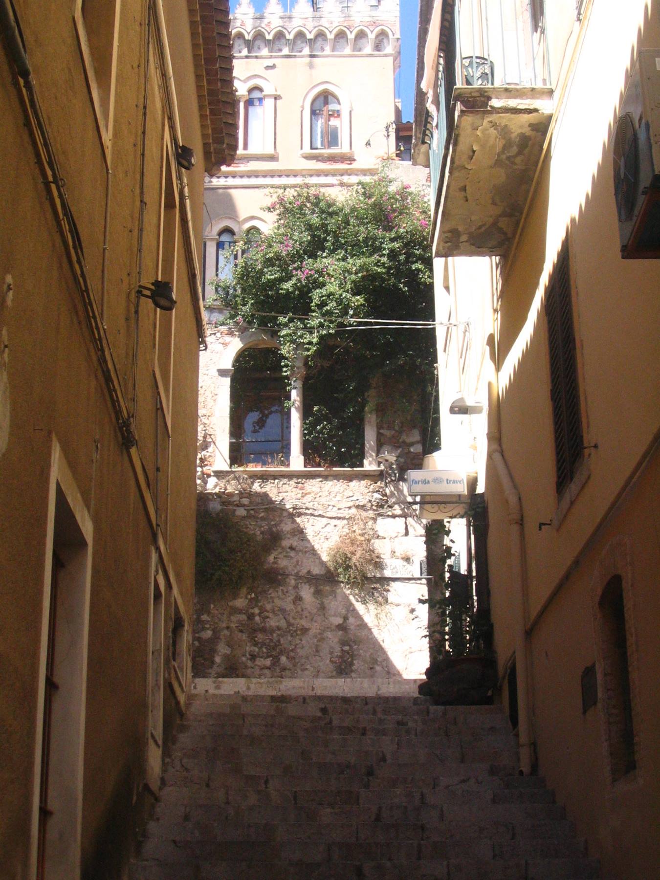 Corso Umberto I