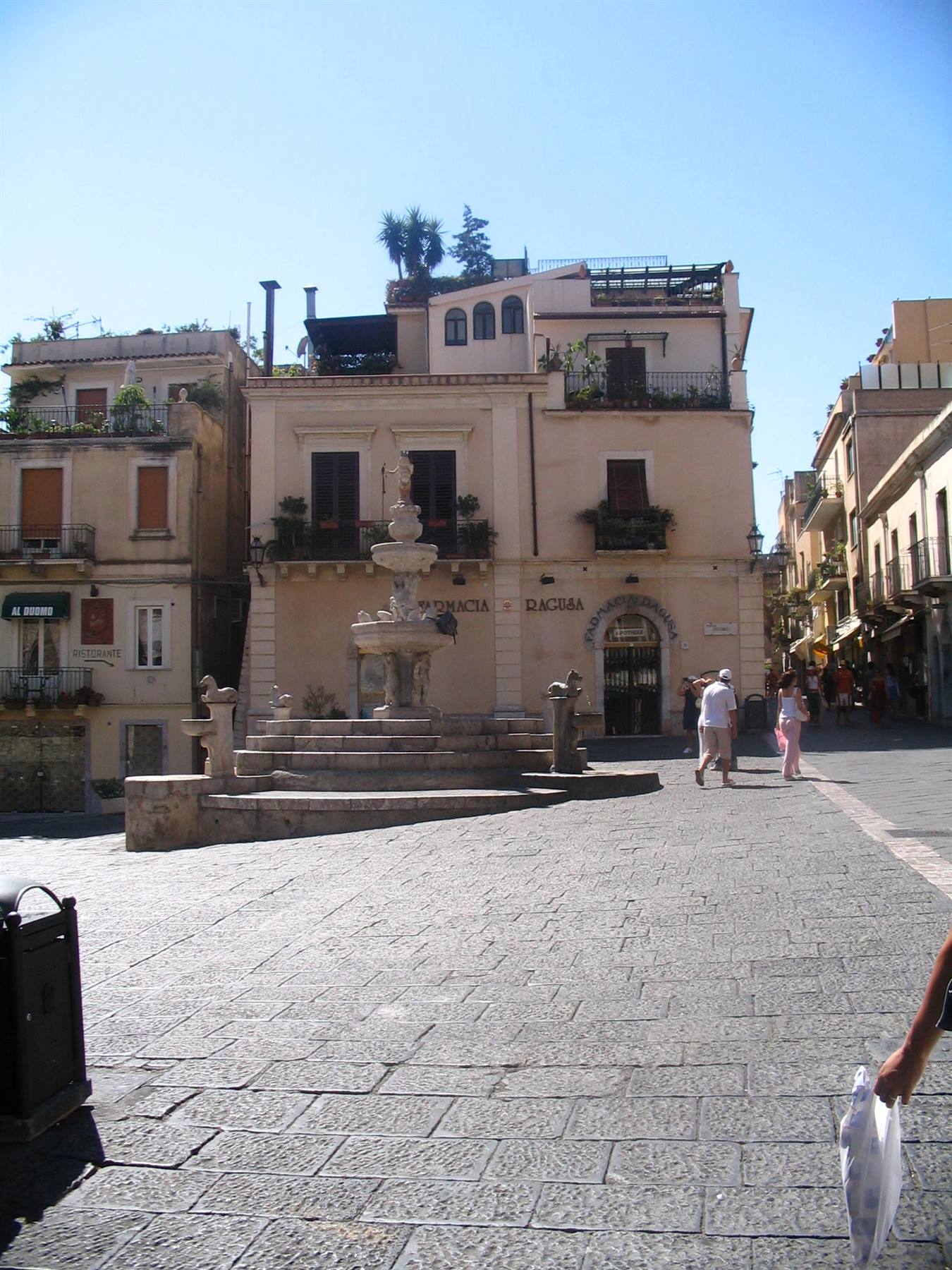Corso Umberto I