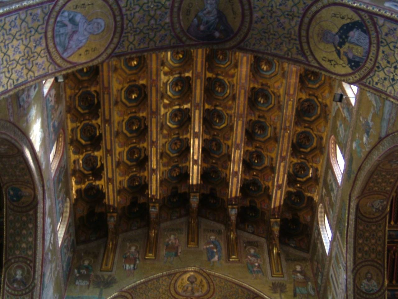Il Duomo di Monreale