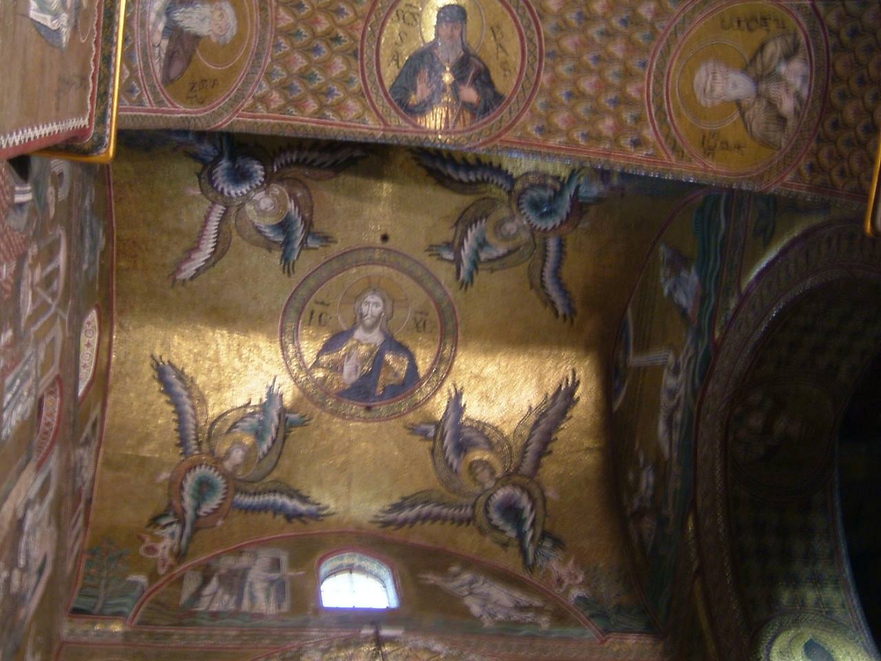 Il Duomo di Monreale