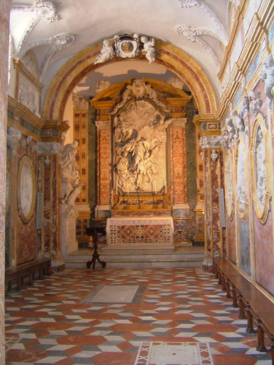 Il Duomo di Monreale