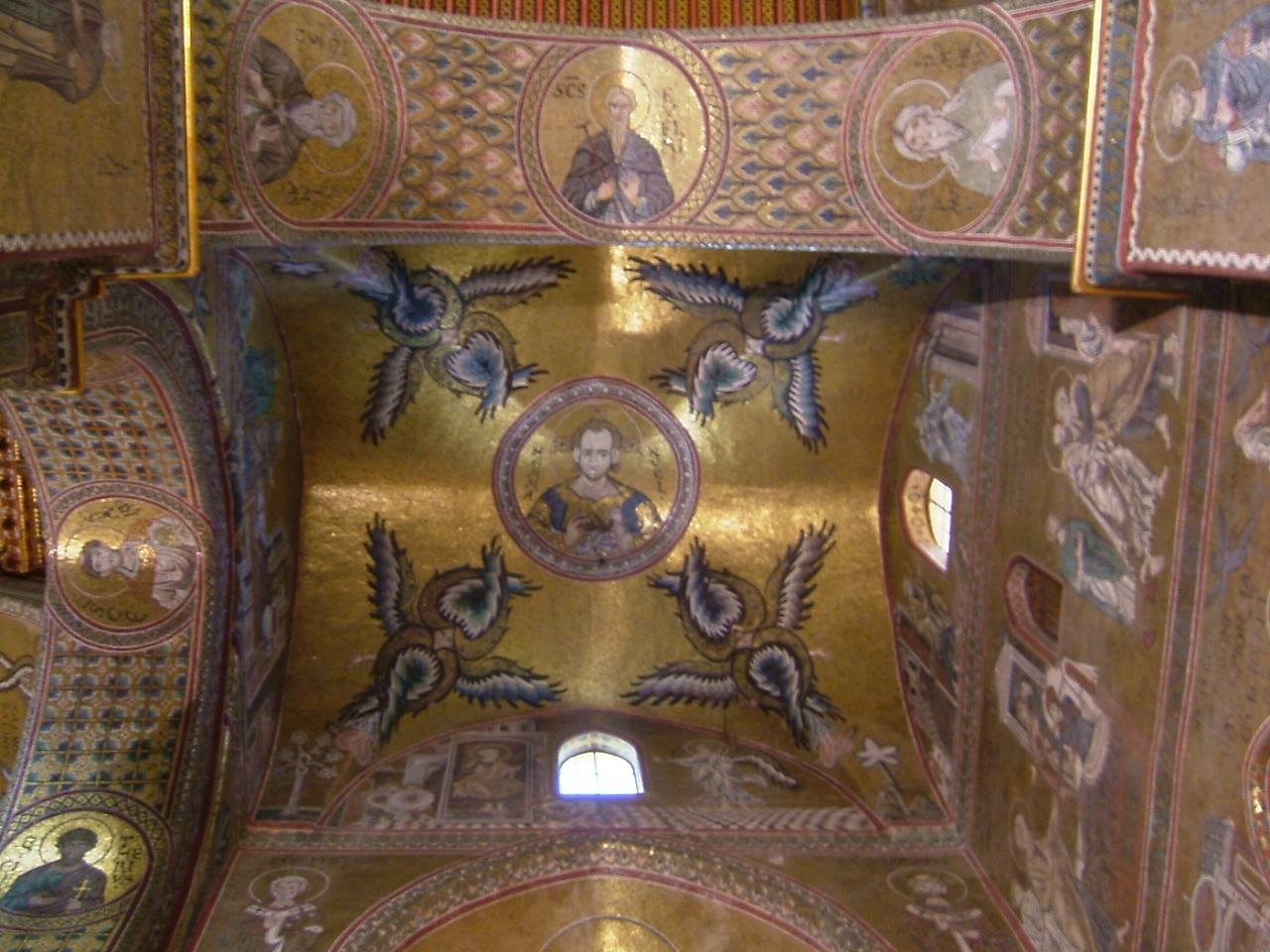 Il Duomo di Monreale