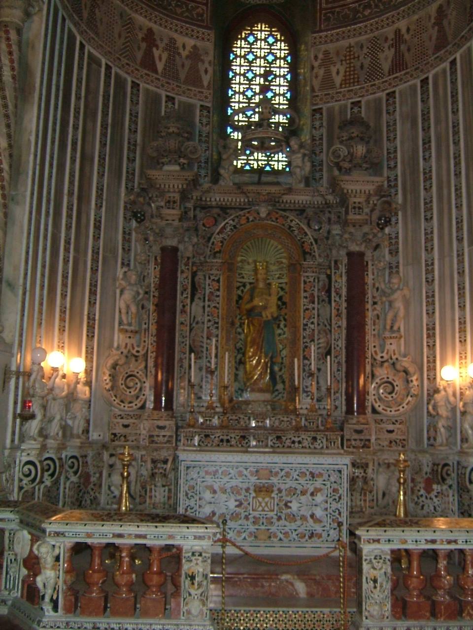 Il Duomo di Monreale 