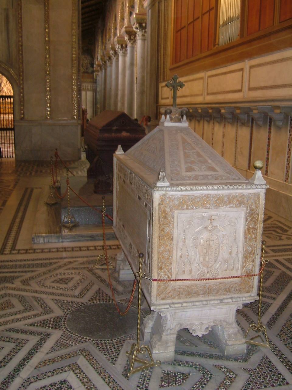 Il Duomo di Monreale