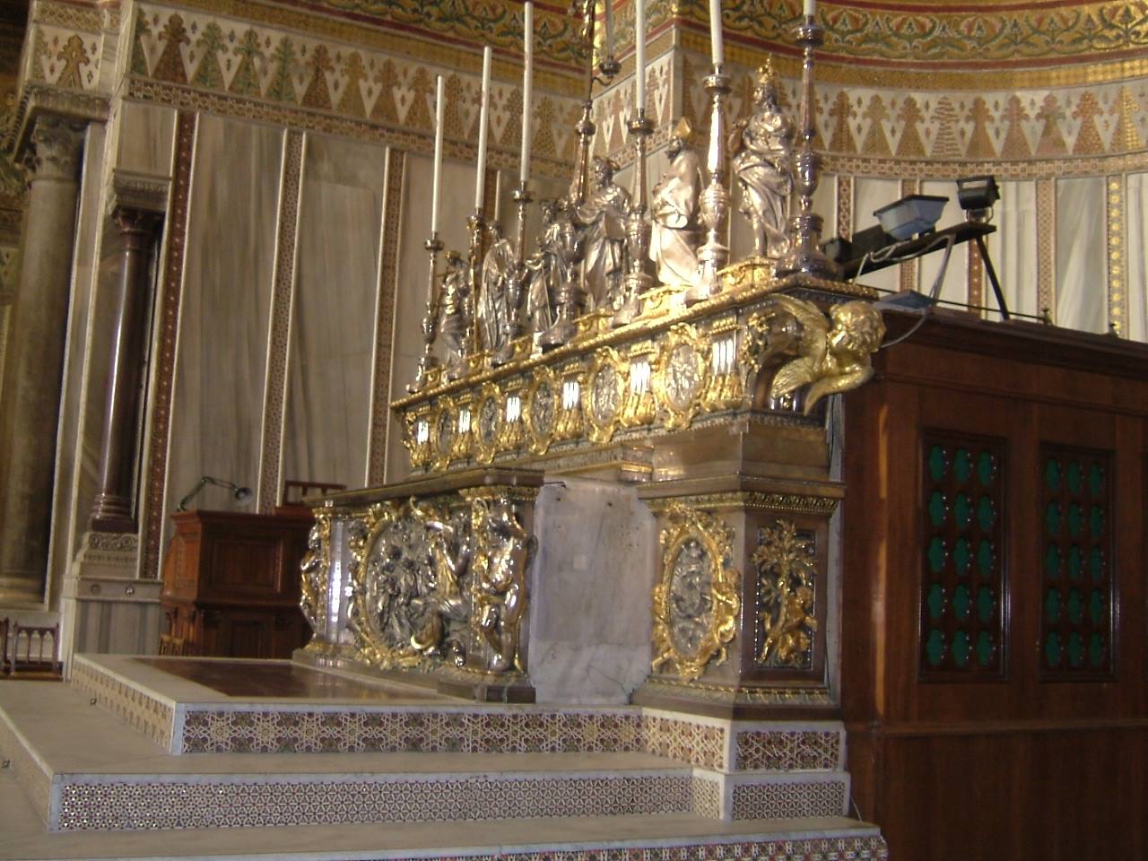 Il Duomo di Monreale 