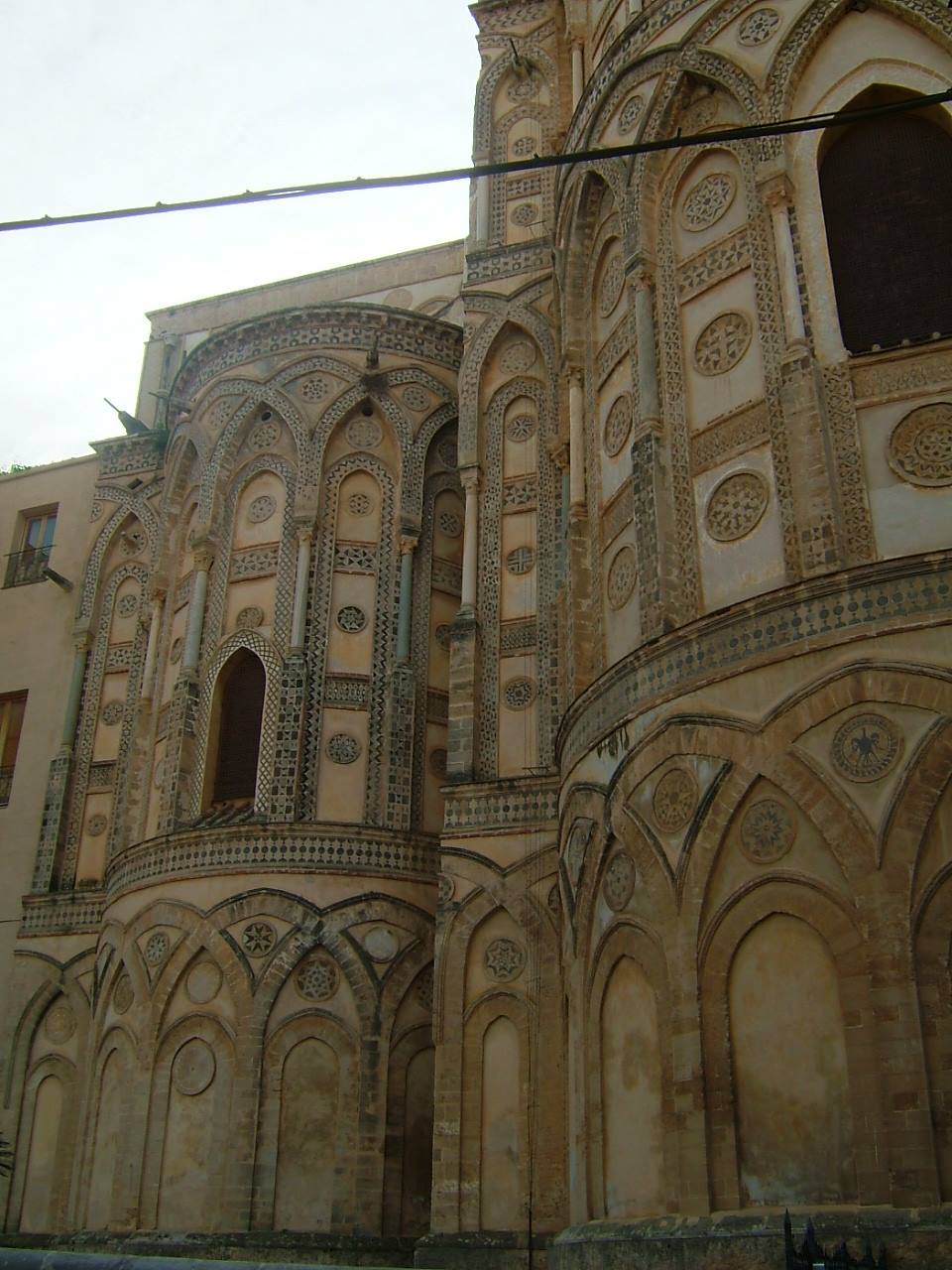 Il Duomo di Monreale
