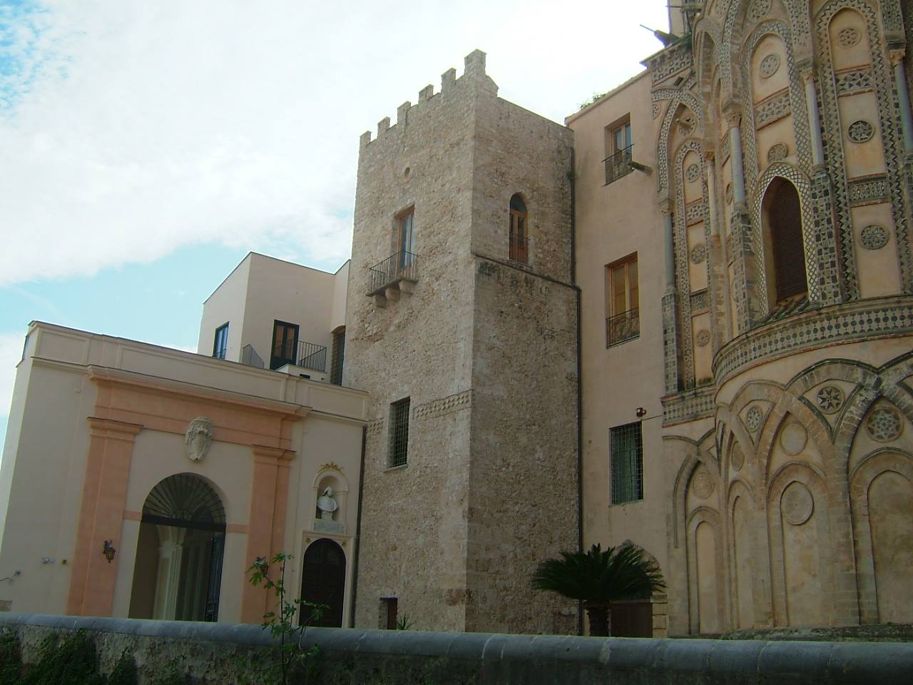 Il Duomo di Monreale 