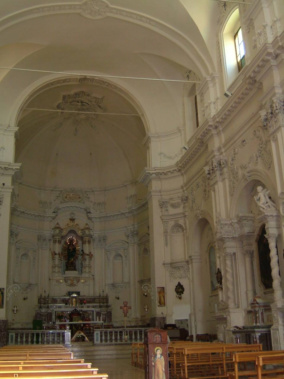 Chiesa di San Francesco