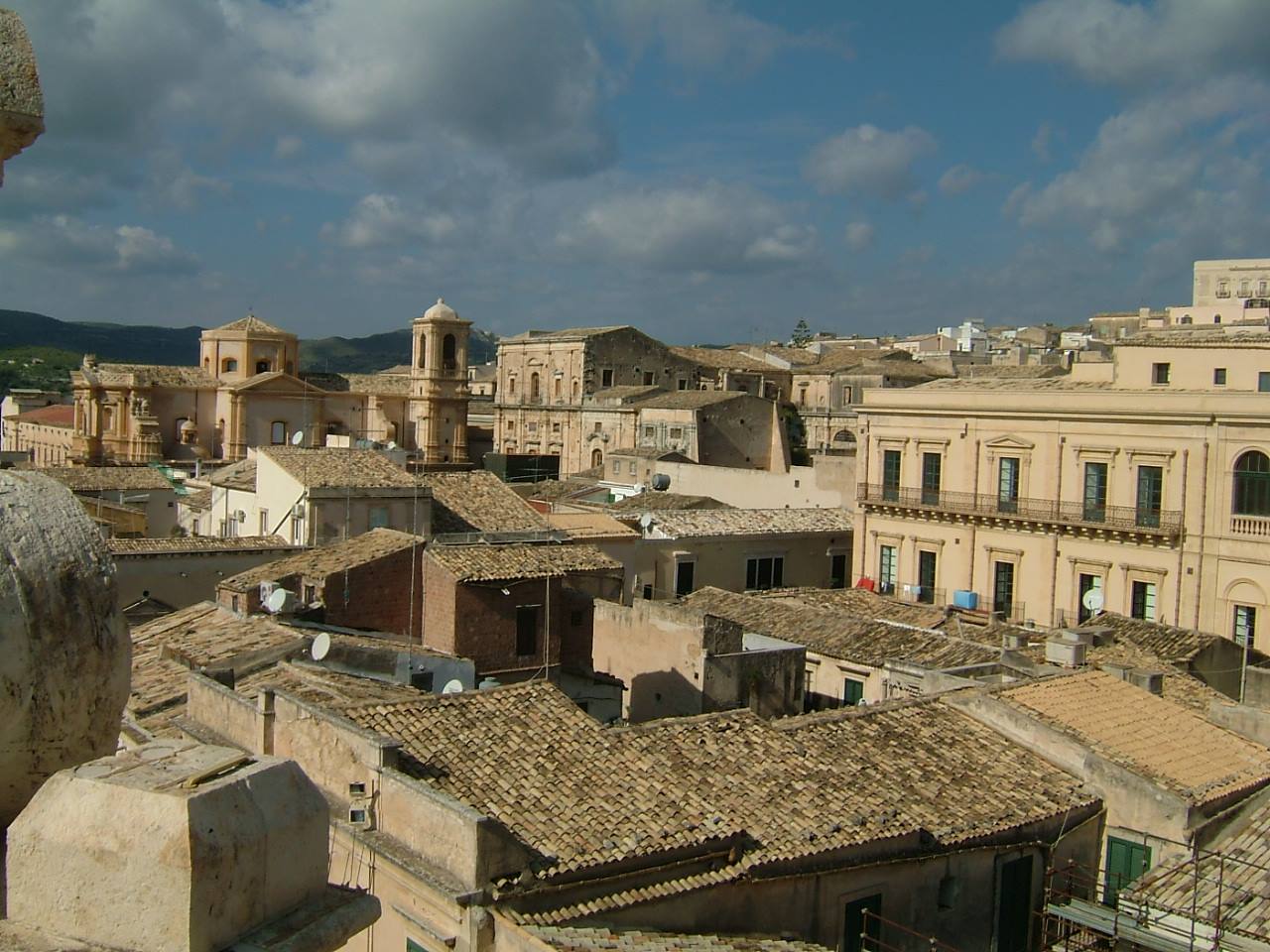 Chiesa di San Carlo Borromeo