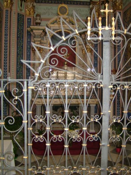 Chiesa di San Carlo Borromeo
