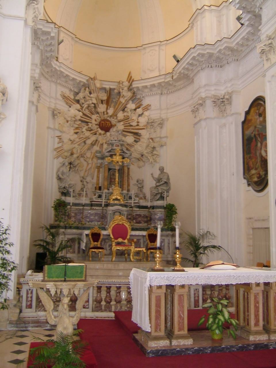Chiesa di San Carlo Borromeo