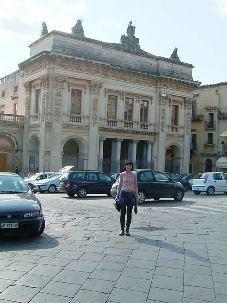 Teatro Comunale