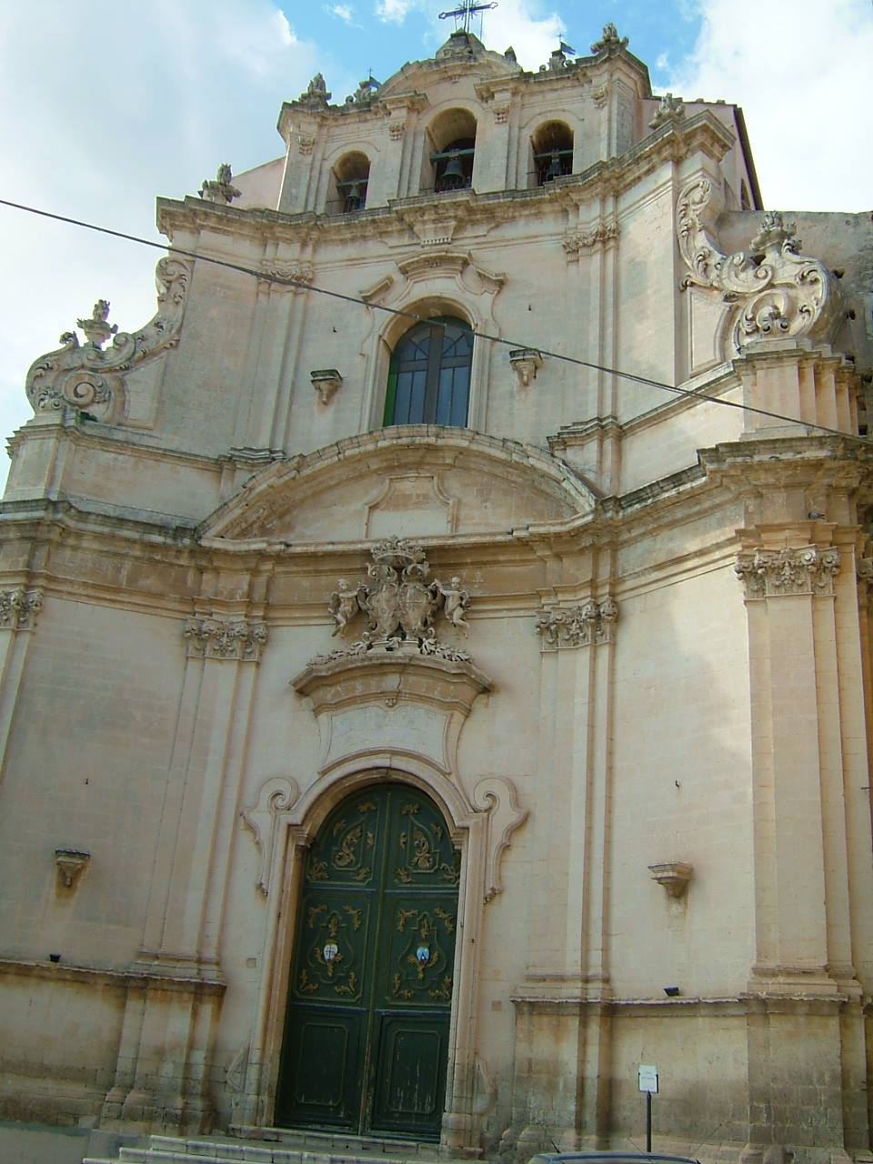 Chiesa del Carmine