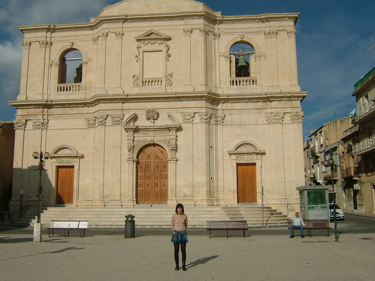 Chiesa di Sant'Agata