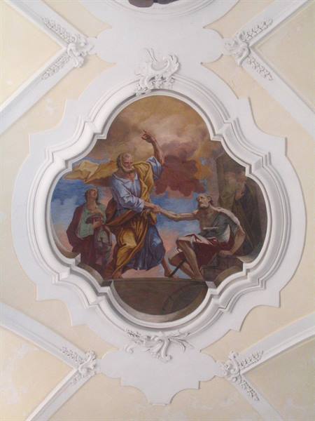 In giro per Noto