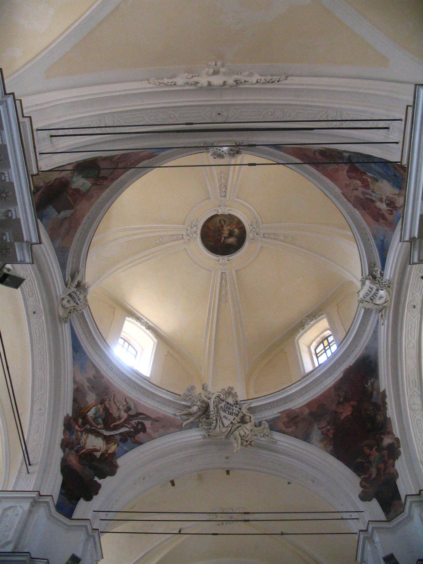 In giro per Noto