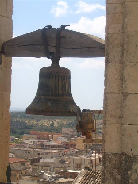 In giro per Noto