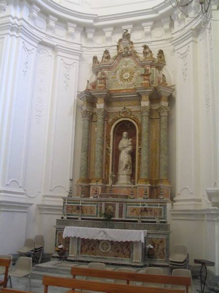 In giro per Noto