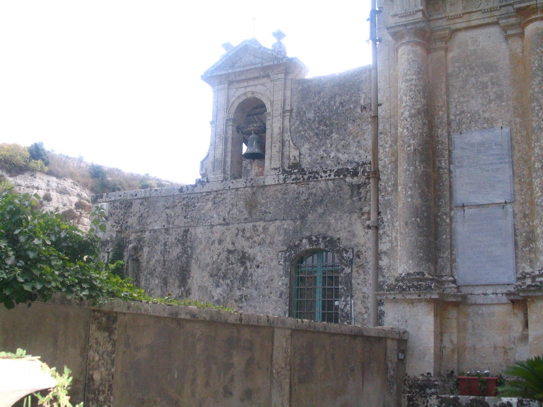 In giro per Noto