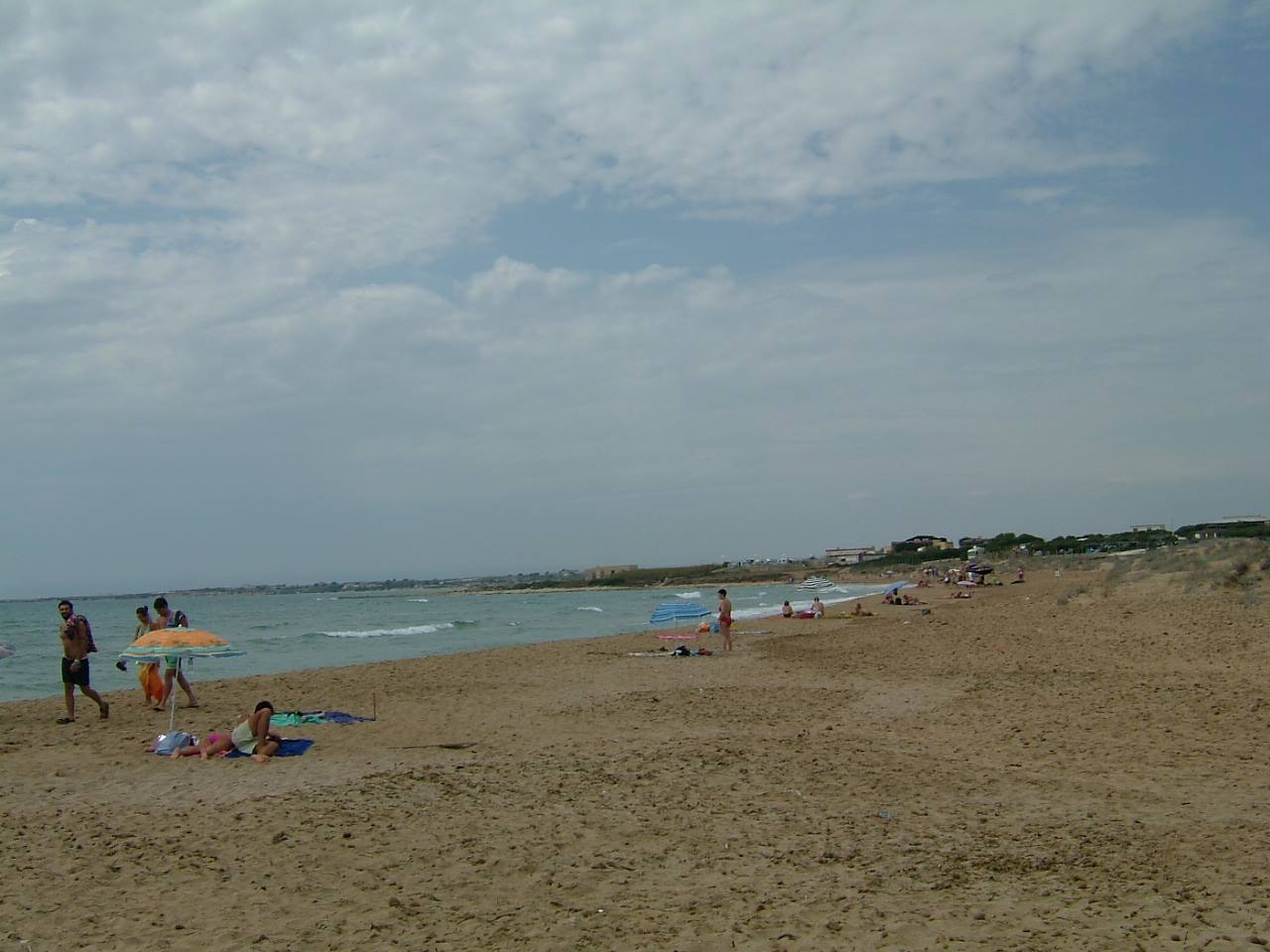 Mar Jonio