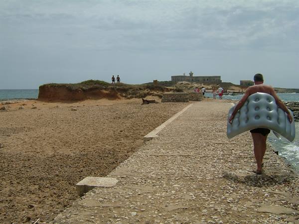L'isola delle Correnti