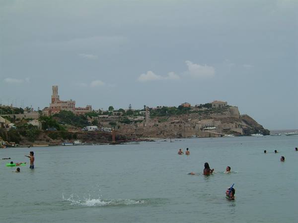 Portopalo di Capo Passero