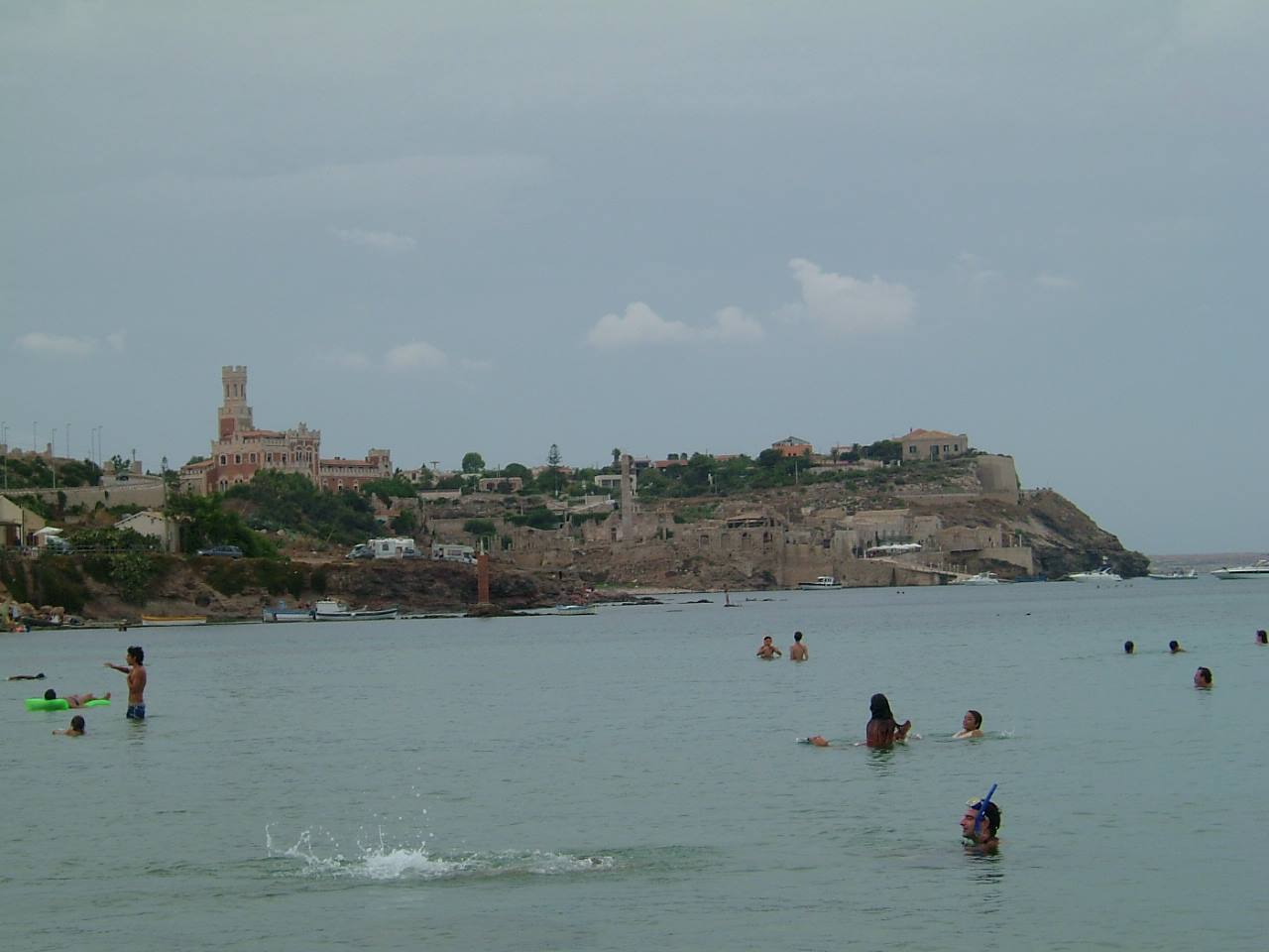Portopalo di Capo Passero