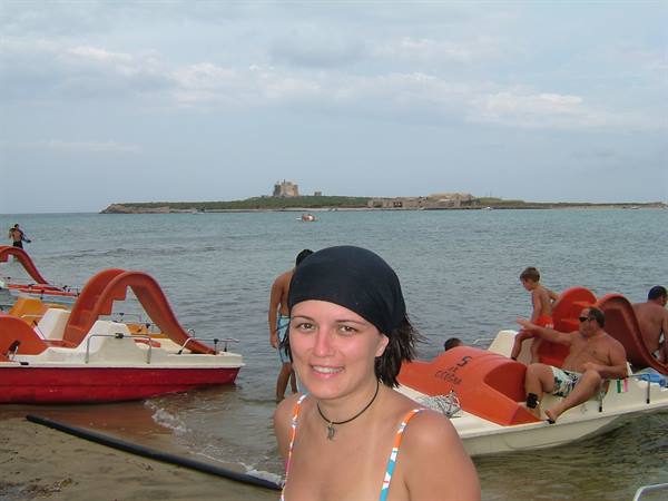 L'Isola di Portopalo