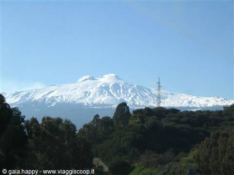 *** SICILIA *** A' MUNTAGNA