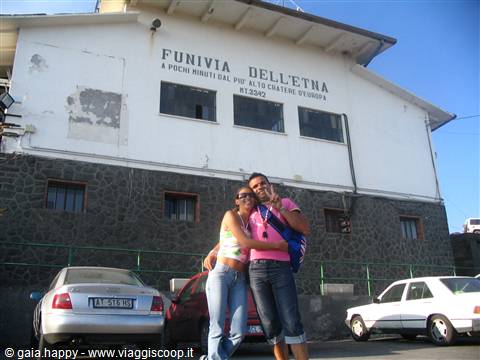 Funivia