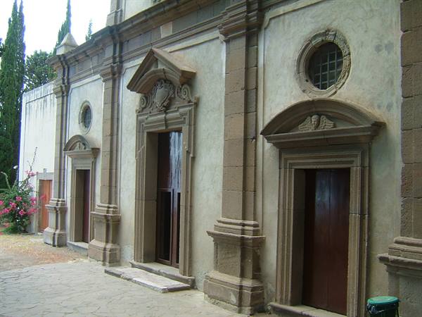 Parco archeologico del Castello