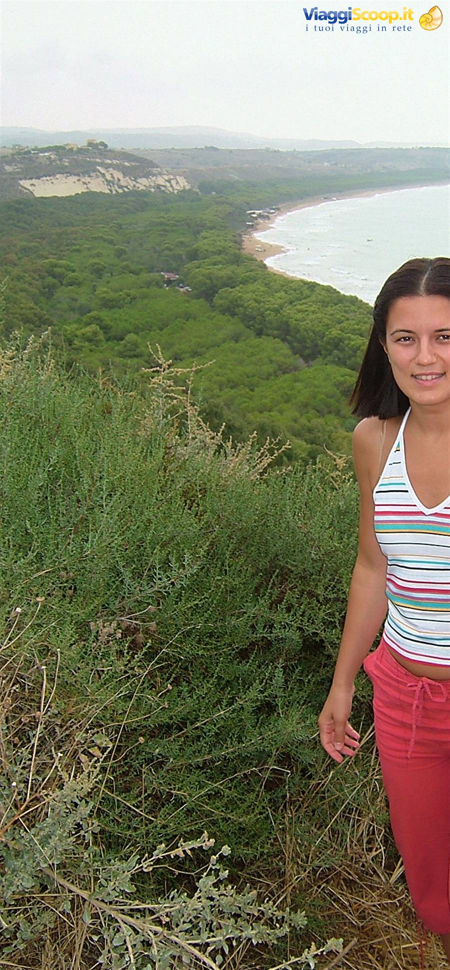 Eraclea Minoa