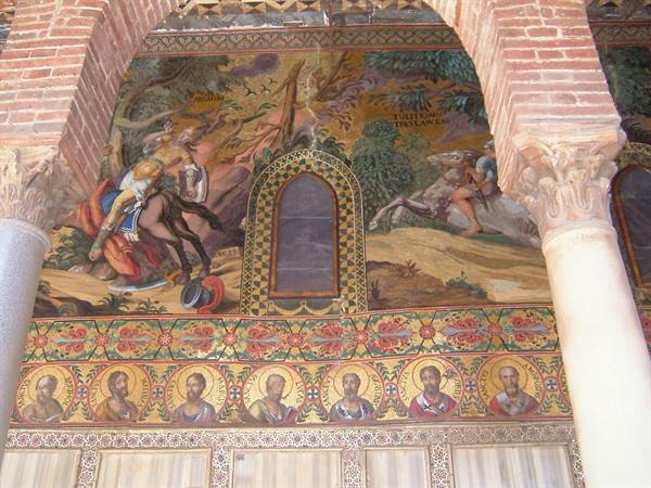 Palazzo dei Normanni